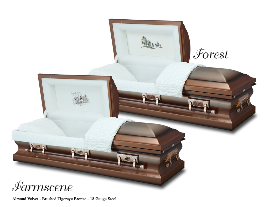 Farmscene Forest 18ga